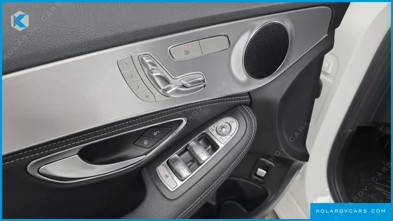 MERCEDES C-CLASS C200