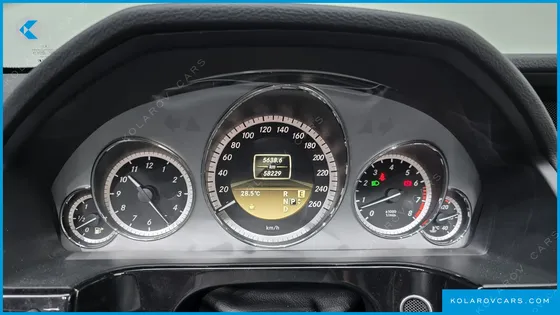 MERCEDES E-CLASS E350 4MATIC AVANTGARDE