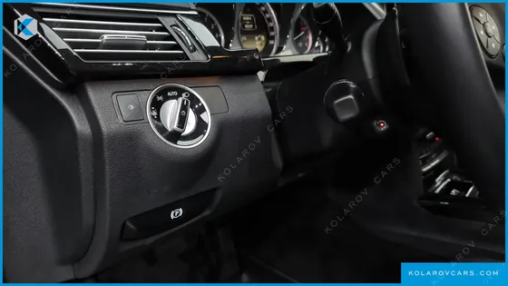 MERCEDES E-CLASS E350 4MATIC AVANTGARDE