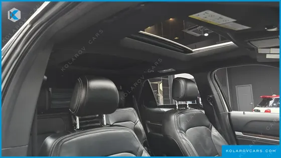 FORD EXPLORER 2.3 LIMITED 4WD