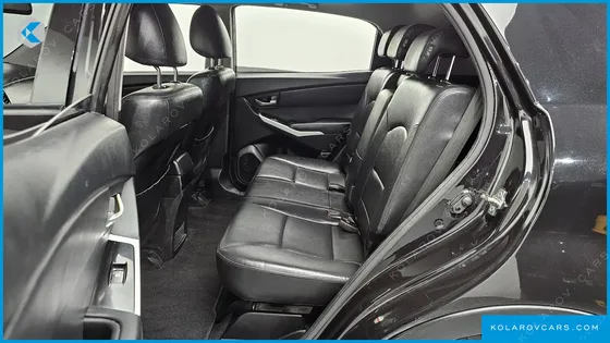KGM - SSANGYONG KORANDO 2.2 EXTREME 2WD