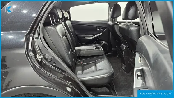 KGM - SSANGYONG KORANDO 2.2 EXTREME 2WD