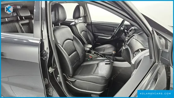 KGM - SSANGYONG KORANDO 2.2 EXTREME 2WD