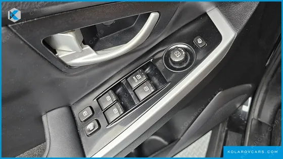 KGM - SSANGYONG KORANDO 2.2 EXTREME 2WD