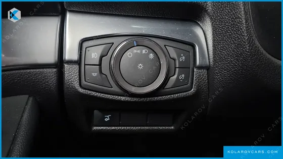 FORD EXPLORER 3.5 LIMITED 4WD
