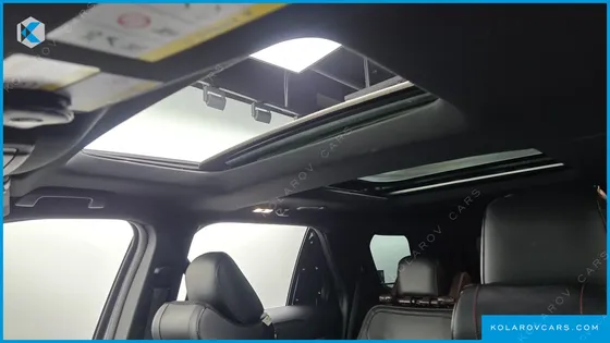 FORD EXPLORER 3.5 LIMITED 4WD