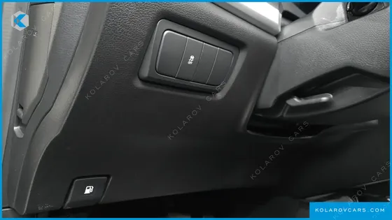KGM - SSANGYONG KORANDO 2.0 CVT 2WD