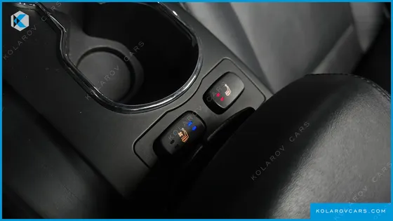 KGM - SSANGYONG KORANDO 2.0 CVT 2WD