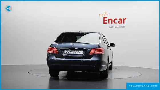MERCEDES E-CLASS E300 AVANGARD