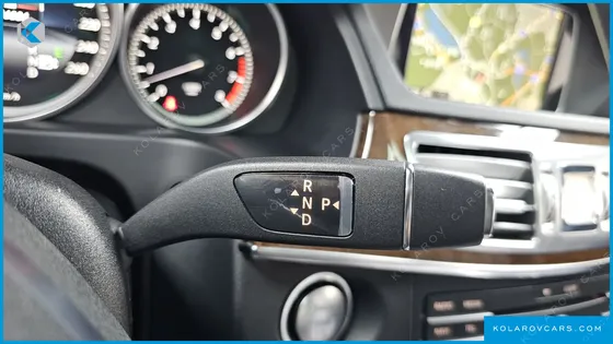 MERCEDES E-CLASS E300 AVANGARD