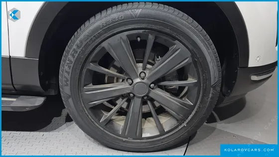 FORD EXPLORER 2.3 LIMITED 4WD