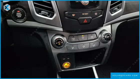 KGM - SSANGYONG KORANDO 2.2 RX 2WD