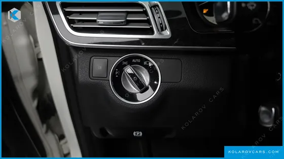 MERCEDES E-CLASS E220 CDI AVANTGARDE