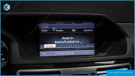 MERCEDES E-CLASS E220 CDI AVANTGARDE