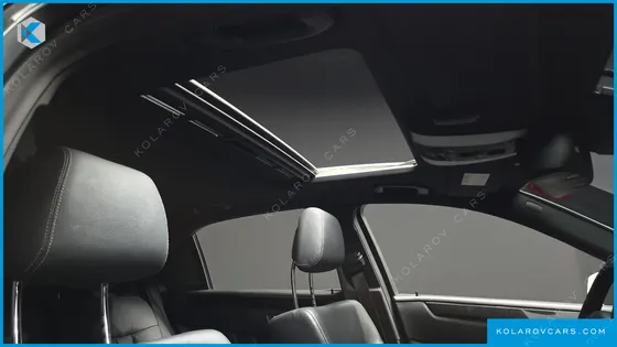 MERCEDES E-CLASS E220 CDI AVANTGARDE