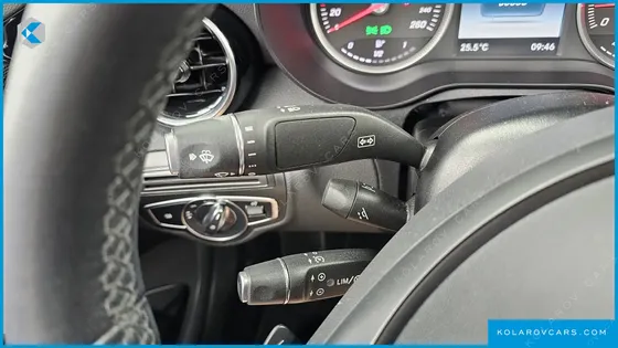 MERCEDES C-CLASS C200