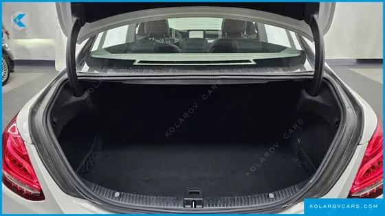 MERCEDES C-CLASS C200