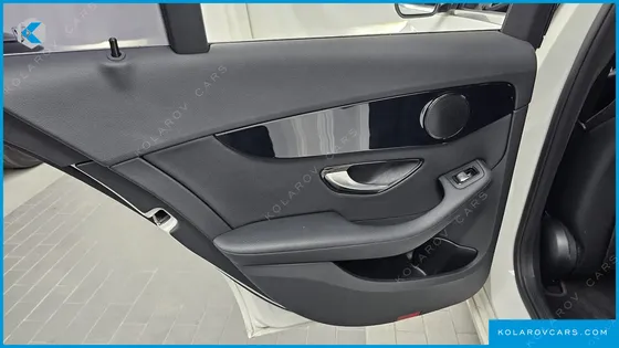 MERCEDES C-CLASS C200