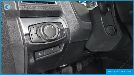 FORD EXPLORER 2.3 LIMITED 4WD