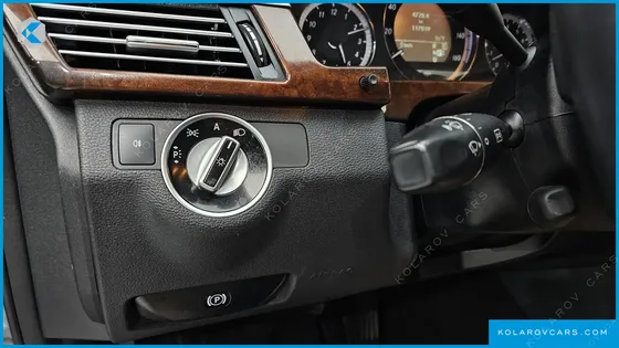 MERCEDES E-CLASS E350 4MATIC AVANTGARDE