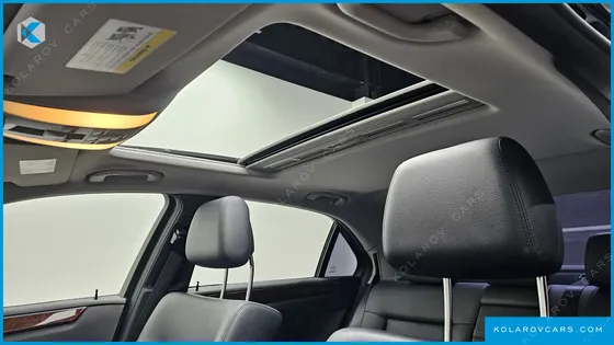 MERCEDES E-CLASS E350 4MATIC AVANTGARDE