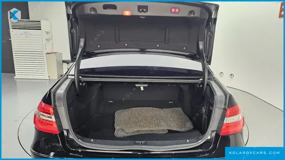 MERCEDES E-CLASS E350 4MATIC AVANTGARDE