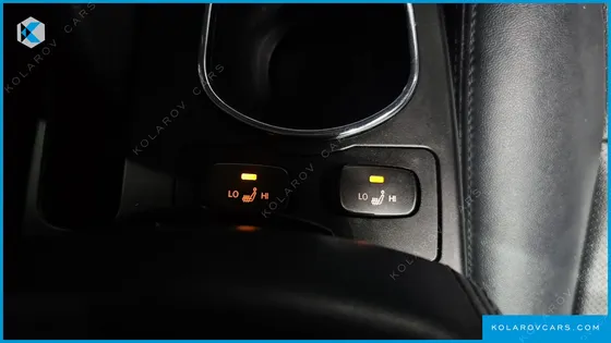 KGM - SSANGYONG KORANDO 2.2 EXTREME 2WD