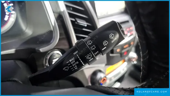 KGM - SSANGYONG KORANDO 2.2 EXTREME 2WD