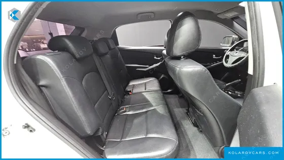 KGM - SSANGYONG KORANDO 2.2 EXTREME 2WD