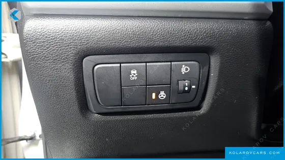KGM - SSANGYONG KORANDO 2.2 EXTREME 2WD