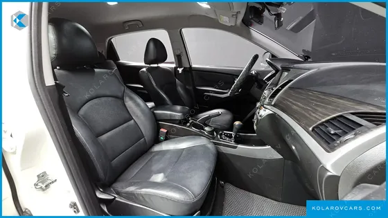 KGM - SSANGYONG KORANDO 2.2 EXTREME 2WD