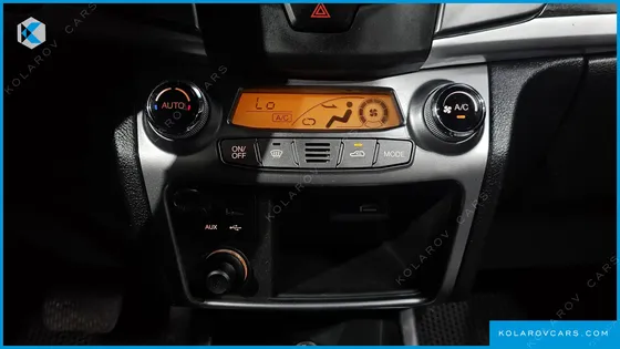 KGM - SSANGYONG KORANDO 2.2 EXTREME 2WD