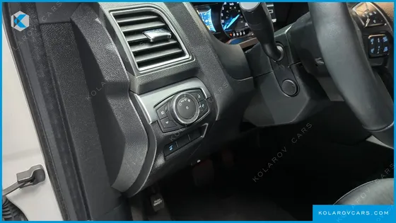 FORD EXPLORER 2.3 LIMITED 4WD