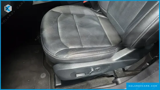 FORD EXPLORER 2.3 LIMITED 4WD
