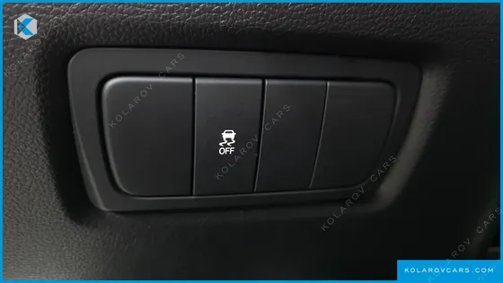 KGM - SSANGYONG KORANDO 2.0 CVT 2WD