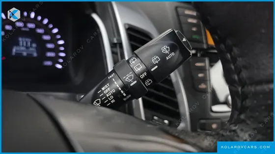 KGM - SSANGYONG KORANDO 2.0 CVT 2WD