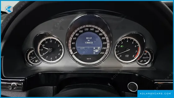 MERCEDES E-CLASS E350 4MATIC AVANTGARDE