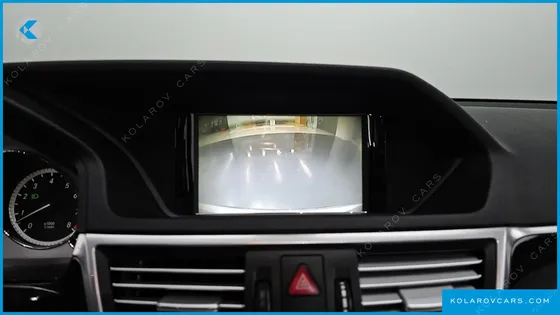 MERCEDES E-CLASS E350 4MATIC AVANTGARDE