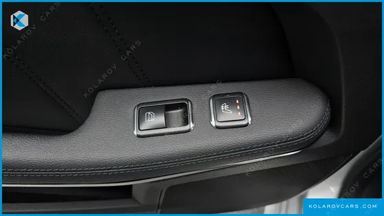 MERCEDES E-CLASS E350 4MATIC AVANTGARDE