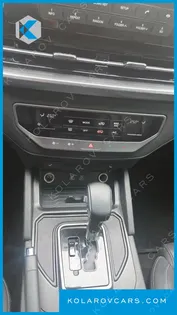 KGM - SSANGYONG REXTON DIESEL 2.2 2WD