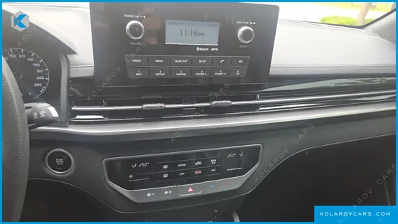 KGM - SSANGYONG REXTON DIESEL 2.2 2WD