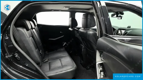 KGM - SSANGYONG KORANDO 2.0 DX 2WD