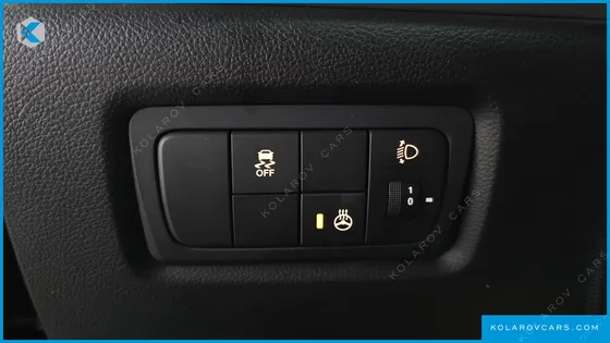 KGM - SSANGYONG KORANDO 2.0 DX 2WD