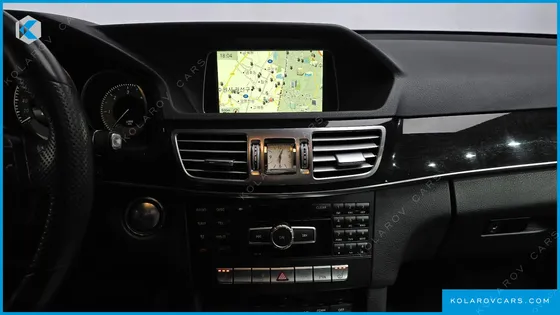 MERCEDES E-CLASS E250 CDI 4MATIC