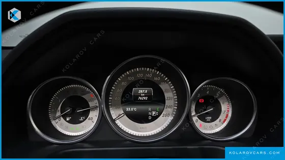 MERCEDES E-CLASS E300 4MATIC AVANTGARDE