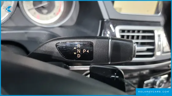MERCEDES E-CLASS E300 4MATIC AVANTGARDE