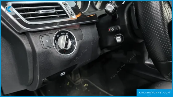 MERCEDES E-CLASS E300 4MATIC AVANTGARDE
