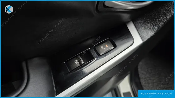 KGM - SSANGYONG KORANDO 2.0 CVT 2WD