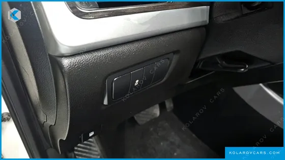 KGM - SSANGYONG KORANDO 2.0 CVT 2WD