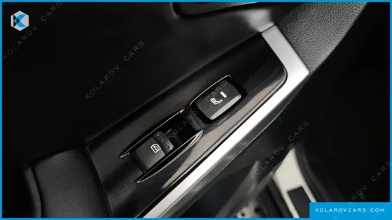 KGM - SSANGYONG KORANDO 2.0 CVT 2WD